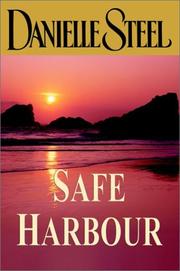 Cover of: Safe harbour by Danielle Steel