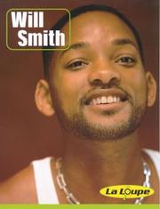 Cover of: Will Smith (La Loupe)