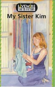 Cover of: My Sister Kim