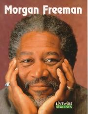 Morgan Freeman by Julia Holt