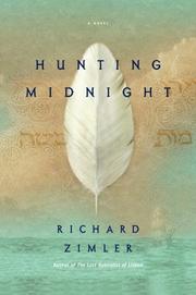 Cover of: Hunting midnight