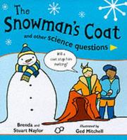 Cover of: The Snowman's Coat and Other Science Questions