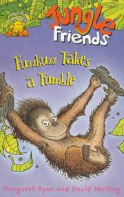 Cover of: Jungle Friends by Margaret Ryan