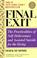 Cover of: Final Exit (Third Edition)