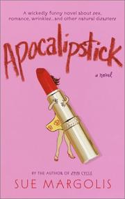 Cover of: Apocalipstick