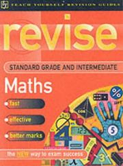 Cover of: Revise Standard Grade
