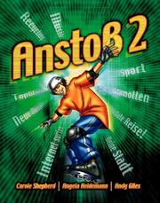 Cover of: Anstoss 2 (Anstoss)
