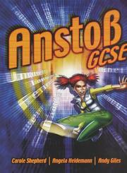 Cover of: Anstoss GCSE (Anstoss)