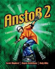 Cover of: Anstoss 2 (Anstoss)