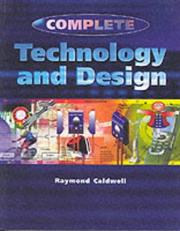 Cover of: Complete Technology and Design
