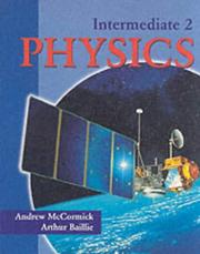 Cover of: Intermediate 2 Physics