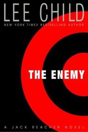 Cover of: The enemy by Lee Child