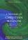 Cover of: A Treasury of Christian Wisdom