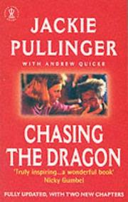 Cover of: Chasing the Dragon