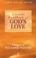 Cover of: A Little Handbook of God's Love