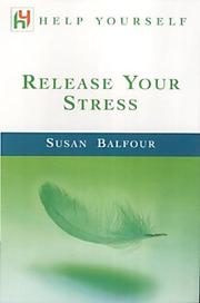 Cover of: Release Your Stress