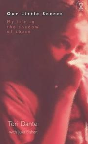 Cover of: Our Little Secret: My Life in the Shadow of Abuse (Hodder Christian Books)