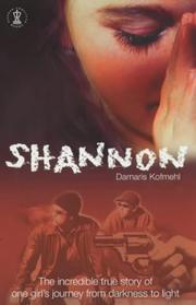 Cover of: Shannon