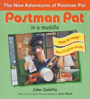 Cover of: Postman Pat in a Muddle (Postman Pat Photo Book)