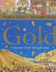 Cover of: Gold: A Treasure Hunt Through Time