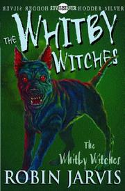 Cover of: The Whitby Witches (Whitby, Book 1)