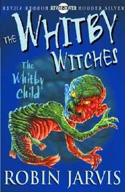 Cover of: The Whitby Child (Whitby, Book 3)