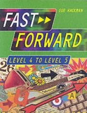 Cover of: Fast Forward by Sue Hackman