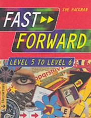 Cover of: Fast Forward by 