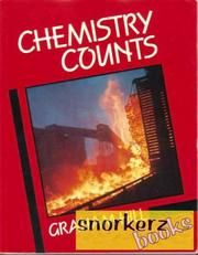 Cover of: Chemistry Counts (Complete GCSE) by Graham Hill