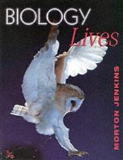 Cover of: Biology Lives (Complete GCSE)