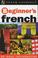 Cover of: Beginner's French (Teach Yourself)