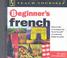 Cover of: Beginner's French (Teach Yourself)