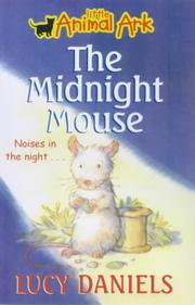 Cover of: The Midnight Mouse (Little Animal Ark #3)