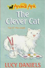 Cover of: The Clever Cat (Little Animal Ark #5)