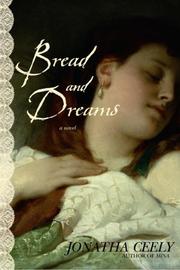 Cover of: Bread and dreams: a novel