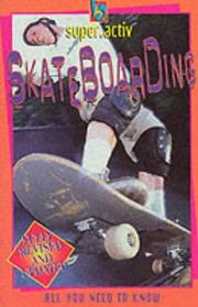 Cover of: Super.Activ Skateboarding (Super.Activ) by James Marsh, James Marsh