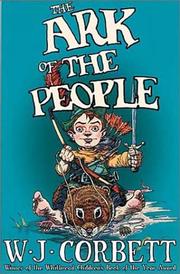 Cover of: The Ark of the People