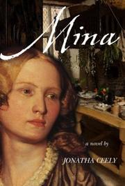 Cover of: Mina by Jonatha Ceely
