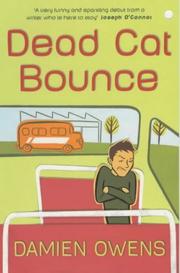 Cover of: Dead Cat Bounce