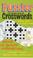 Cover of: "Puzzler" Book of Crosswords (Crossword)