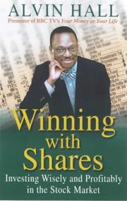 Cover of: Winning with Shares