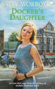 Cover of: Docker's Daughter by Sally Worboyes, Sally Worboyes