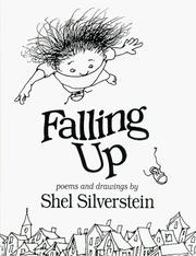 Cover of: Falling up: poems and drawings