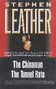 Cover of: Omni 2001: Chinaman/Tunnel Rats by Stephen Leather