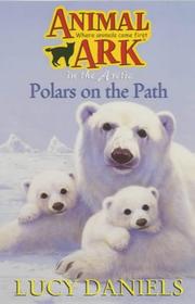Cover of: Polars on the Path (Animal Ark Series #53) (Animal Ark in the Arctic)
