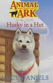 Cover of: Husky in a Hut (Animal Ark Series #36)