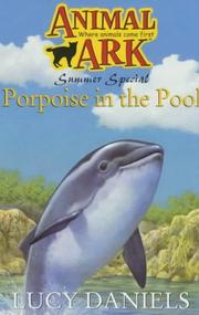 Cover of: Porpoise in the Pool (Animal Ark Holiday Special #12) (Animal Ark Summer Special #5)