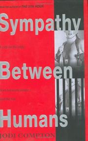 Cover of: Sympathy between humans