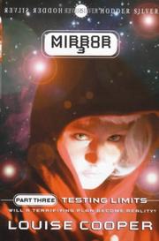 Cover of: Mirror Mirror (Silver) by Louise Cooper