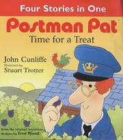 Postman Pat Time for a Treat (Postman Pat) by John Cunliffe